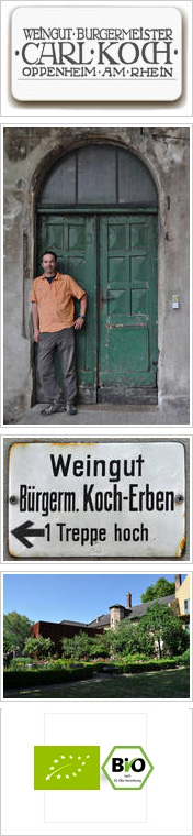 Weingut Carl Koch