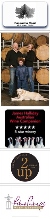 Kangarilla Road Winery