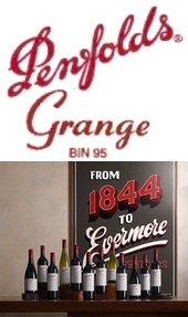 Penfolds Grange