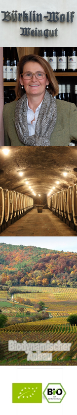 Weingut Dr. Bürklin-Wolf