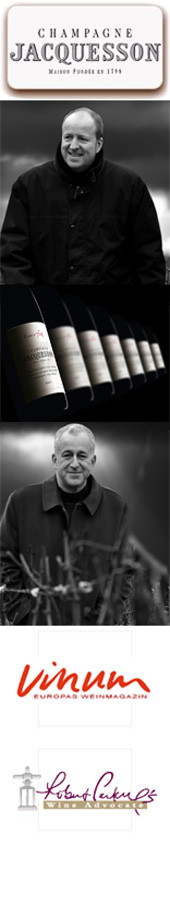 Champagne Jacquesson
