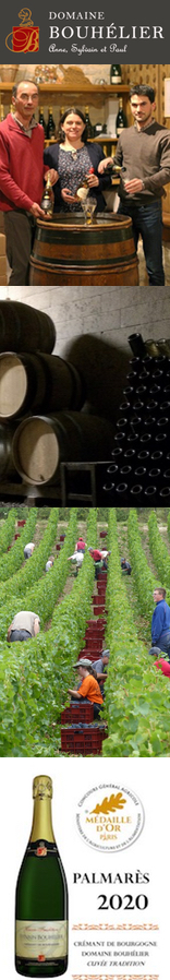 Domaine Bouhélier