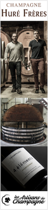 Champagne Huré Frères