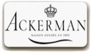 Maison Ackermann