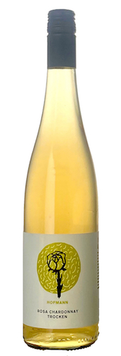 Weingut Hofmann - Rosa Chardonnay Co und Riesling | 2022