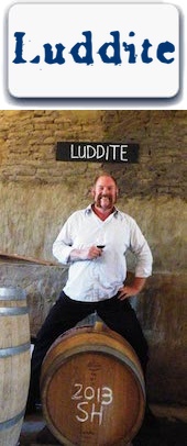 Luddite Wines