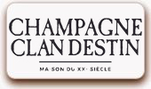 Champagne Clandestin