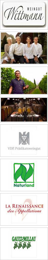 Weingut Wittmann