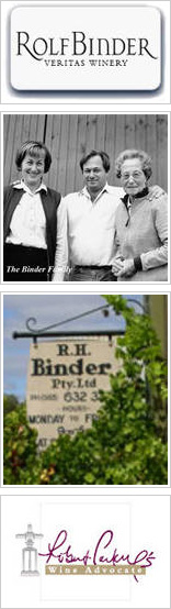 Rolf Binder - Veritas