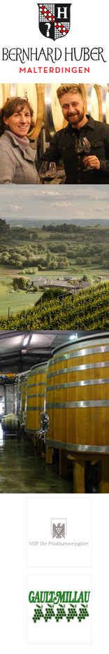 Weingut Bernhard Huber