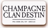 Champagne Clandestin